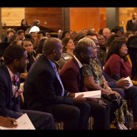 Photo 10 from African American Women in Cinema Org