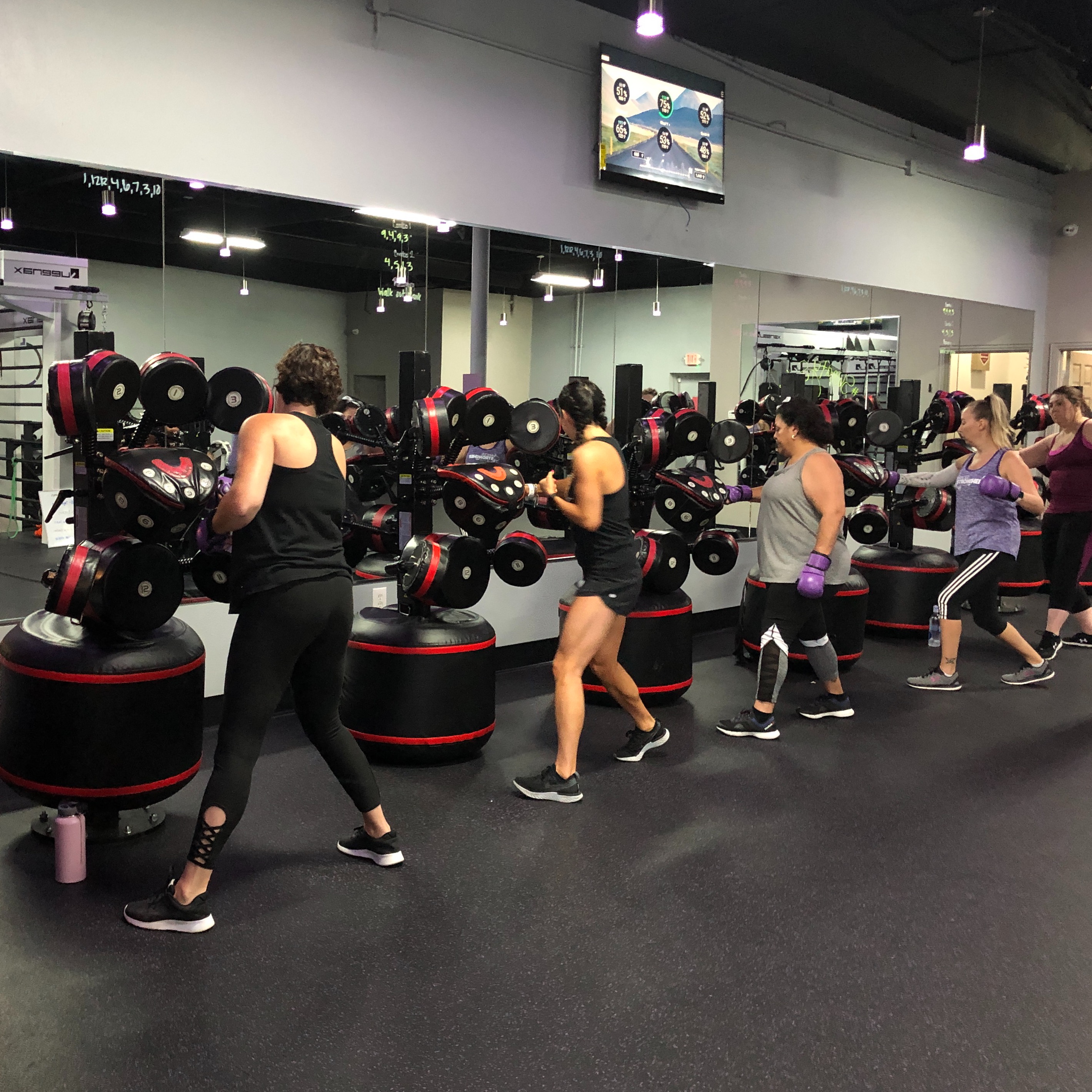 Photo 9 from Cancer StrongHER