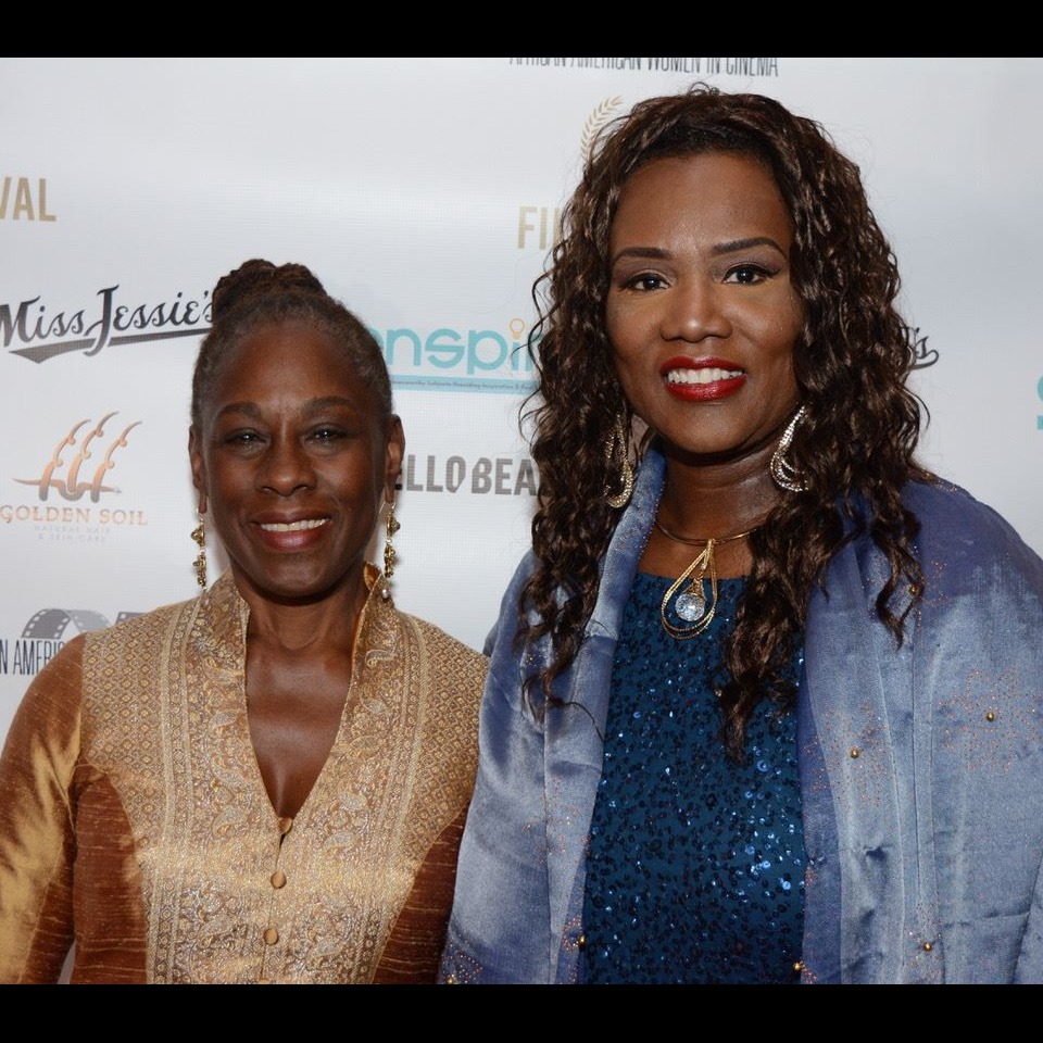 Photo 12 from African American Women in Cinema Org