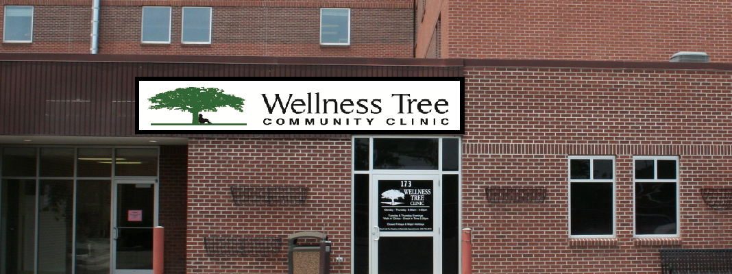 WELLNESS TREE COMMUNITY CLINIC cover