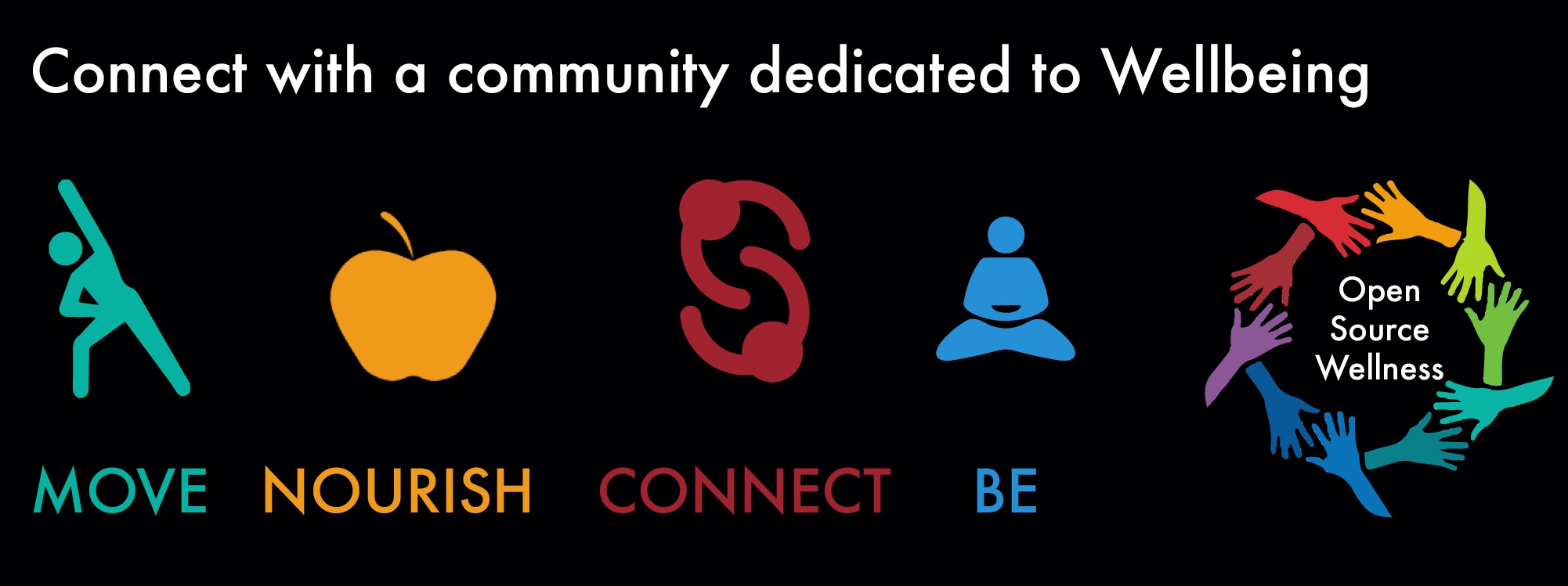 OPEN SOURCE WELLNESS cover