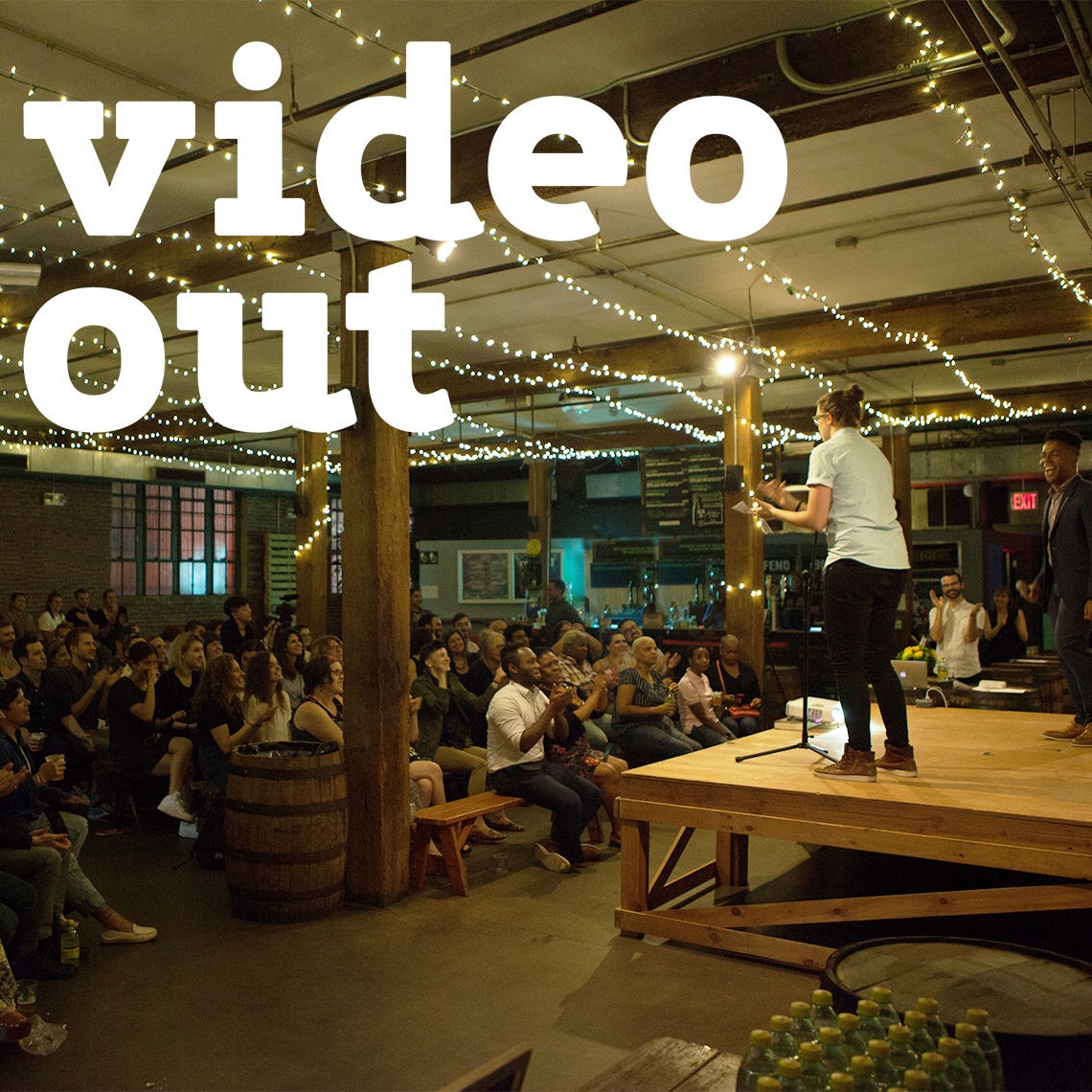 Photo 1 from VideoOut