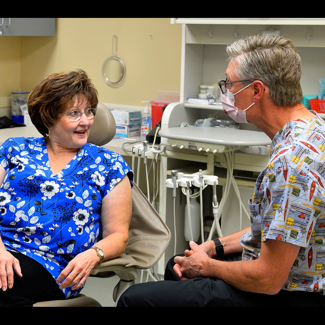 Photo 7 from WELLNESS TREE COMMUNITY CLINIC