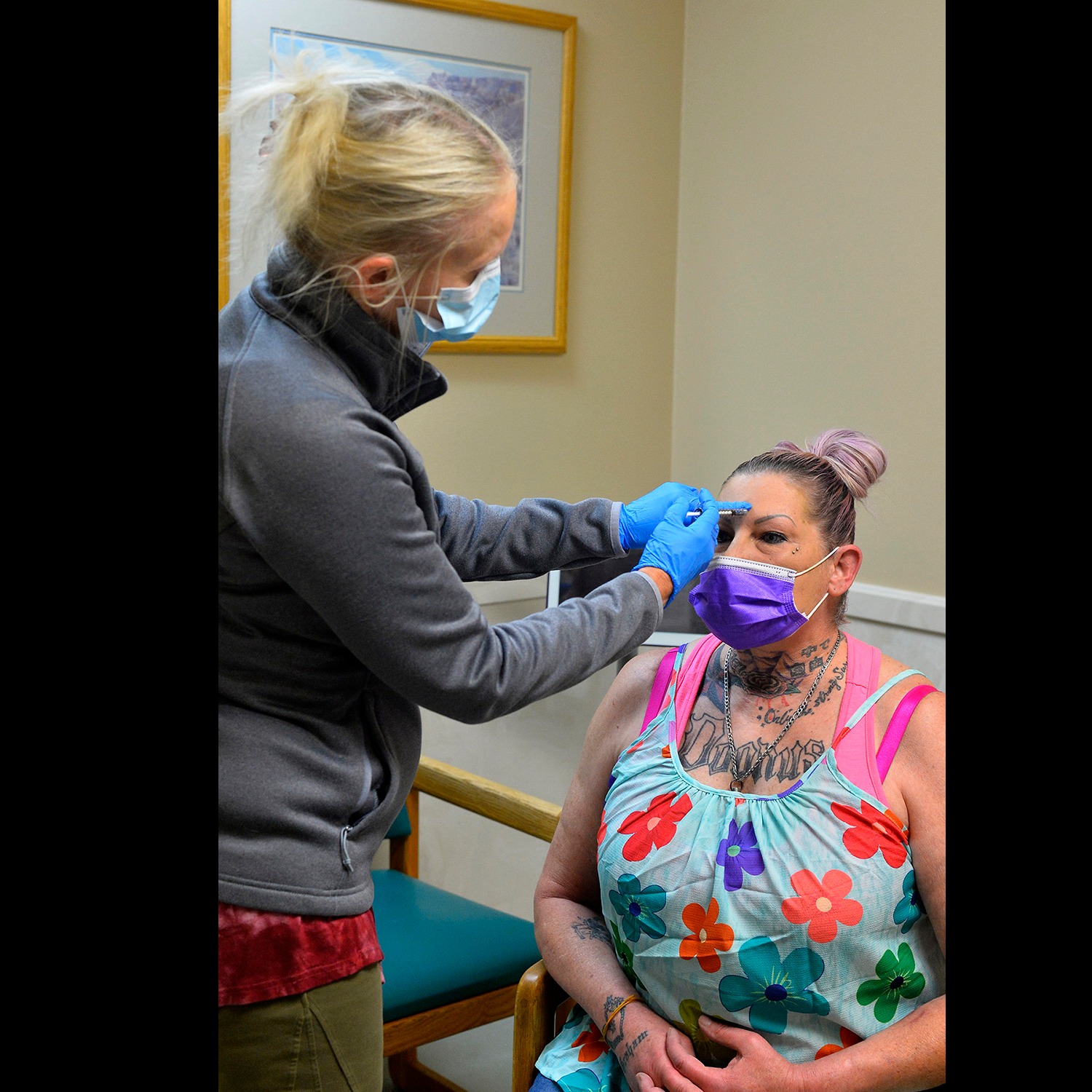 Photo 3 from WELLNESS TREE COMMUNITY CLINIC