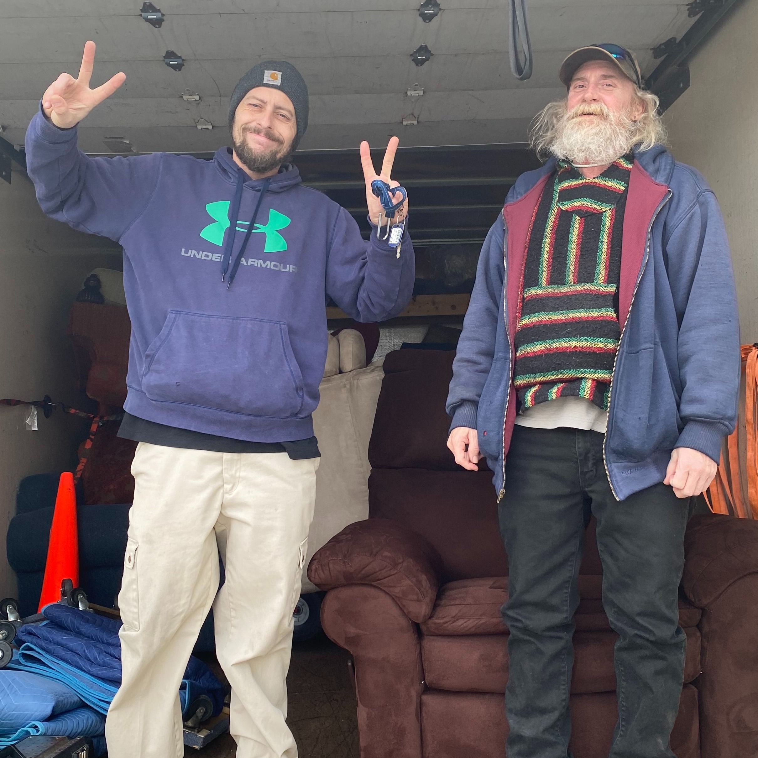 Photo 3 from MUSTARD SEED OF CENTRAL INDIANA INC