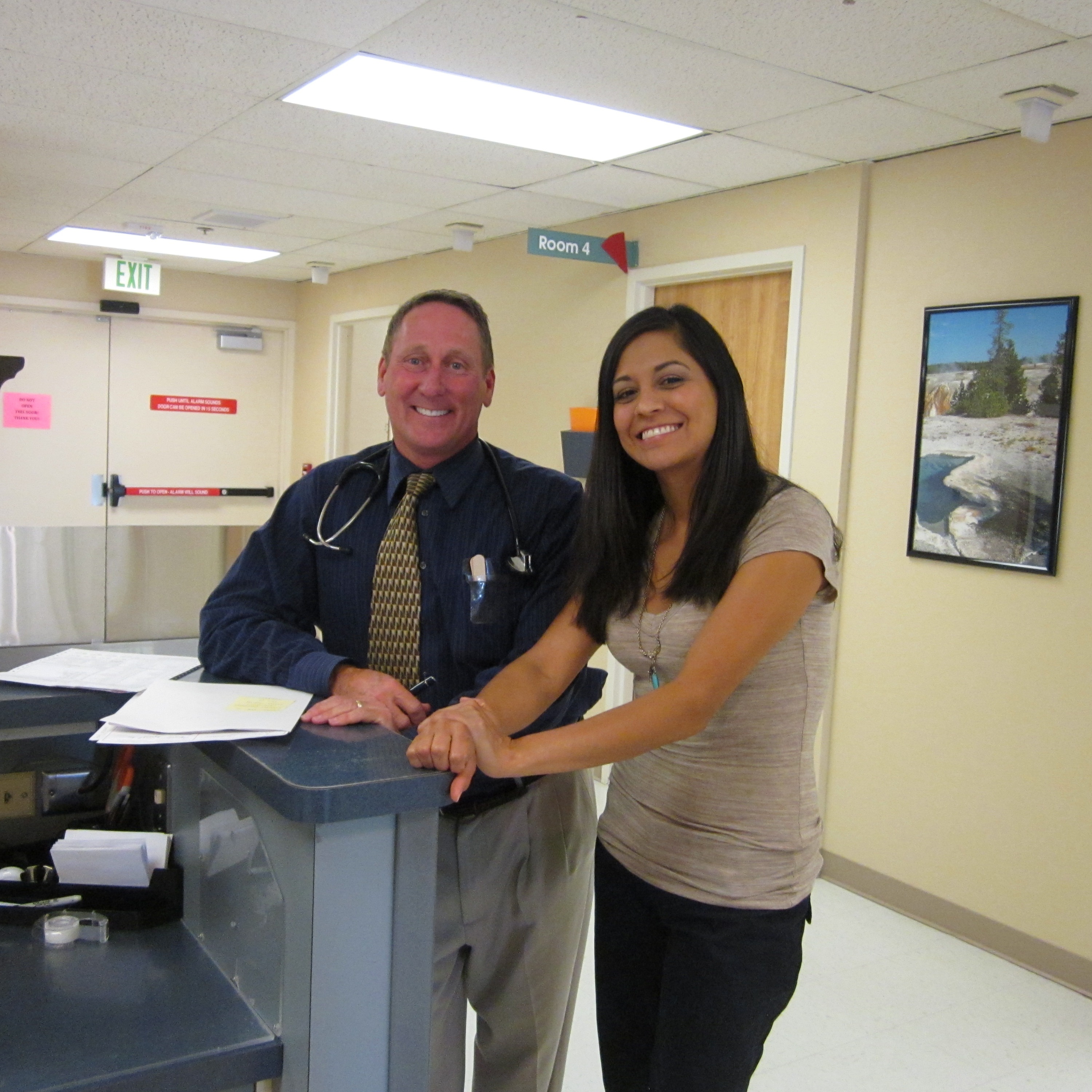 Photo 4 from WELLNESS TREE COMMUNITY CLINIC