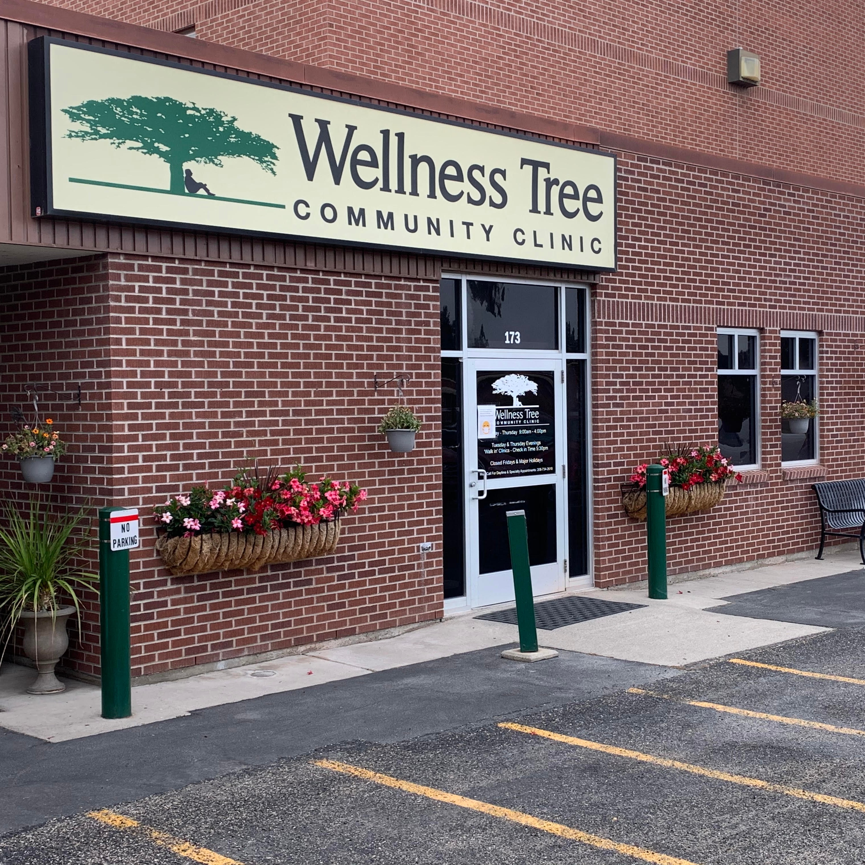 Photo 5 from WELLNESS TREE COMMUNITY CLINIC