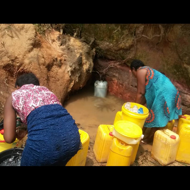 Photo 1 from INTERNATIONAL AMERICAN RELIEF SOCIETY IARS