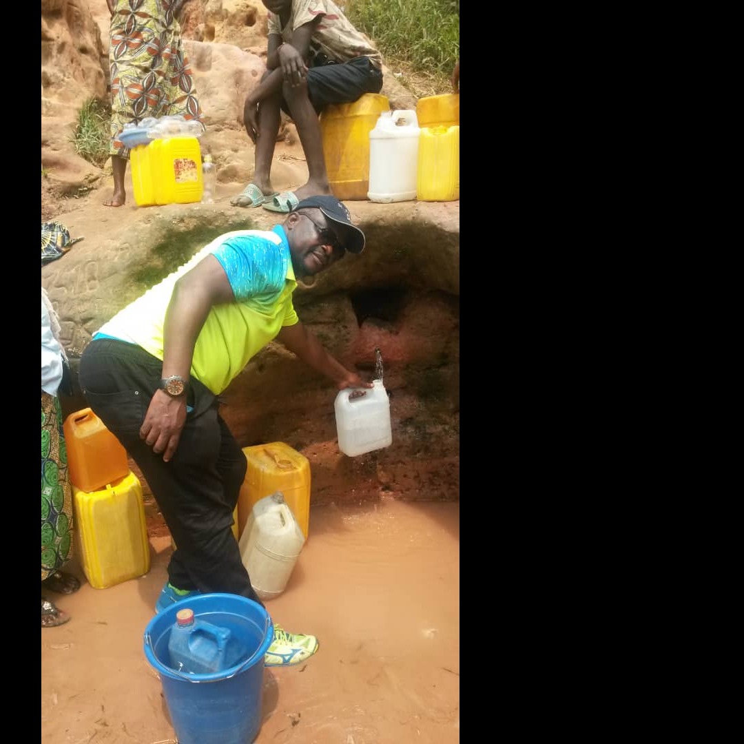 Photo 2 from INTERNATIONAL AMERICAN RELIEF SOCIETY IARS