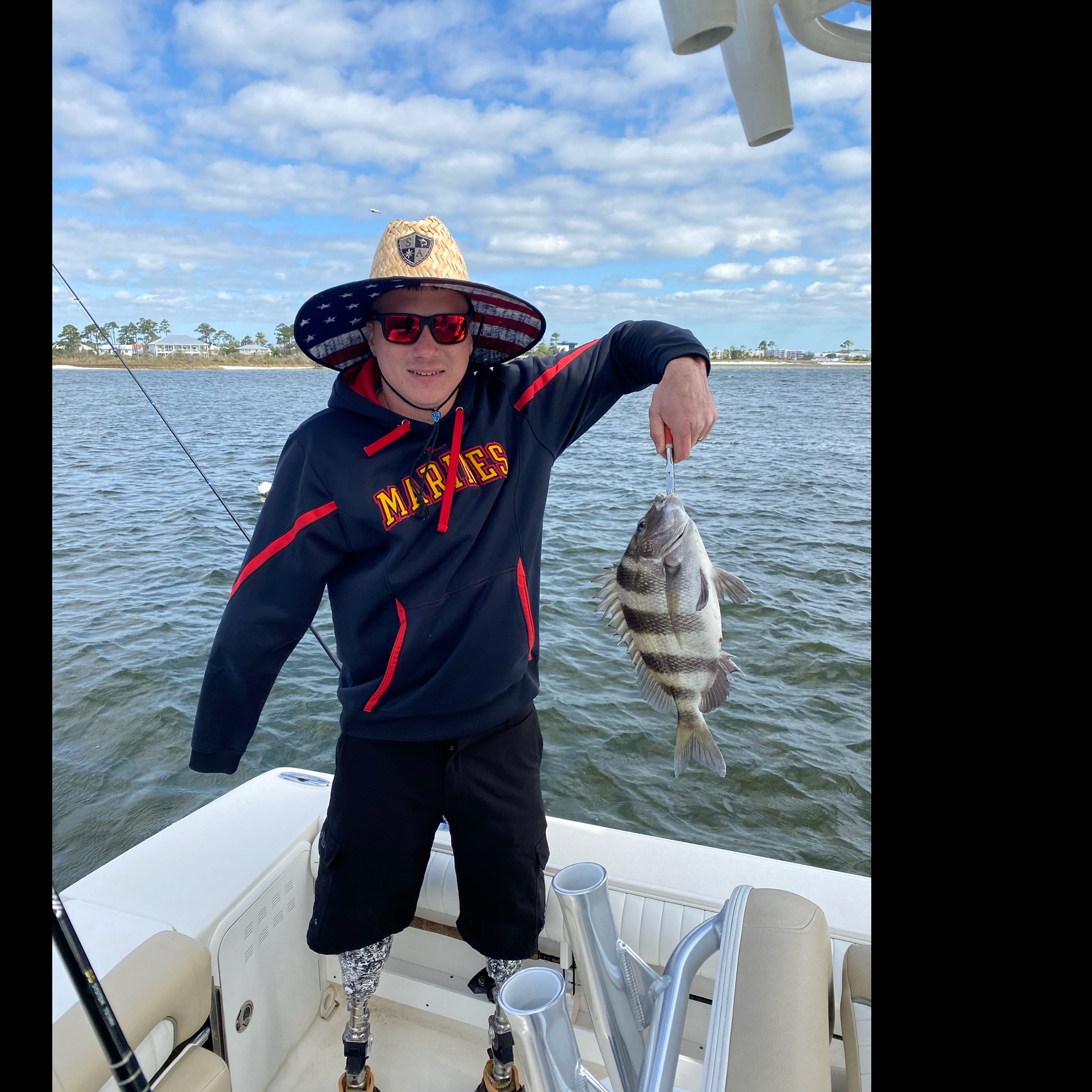 Photo 2 from WARRIOR BONFIRE PROGRAM