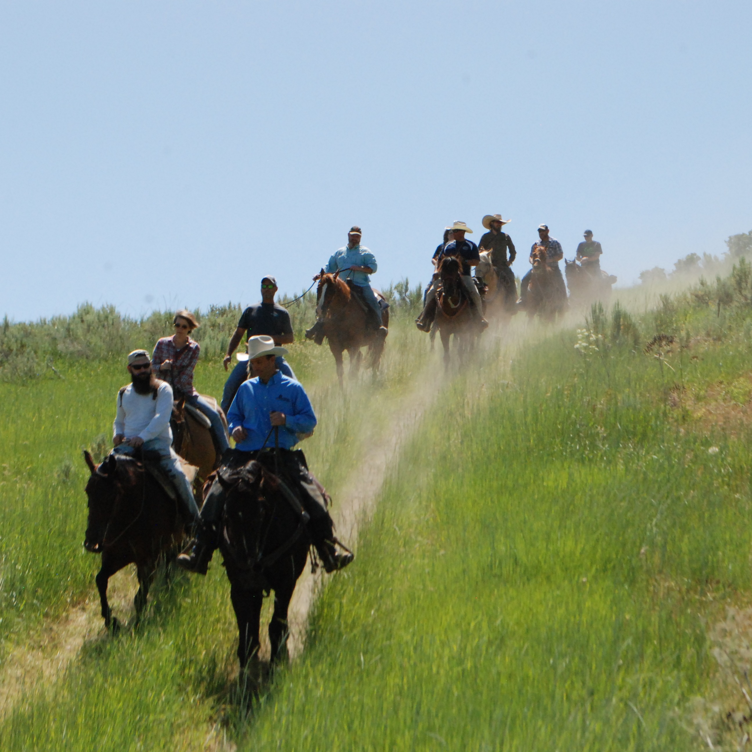 Photo 3 from WARRIOR BONFIRE PROGRAM