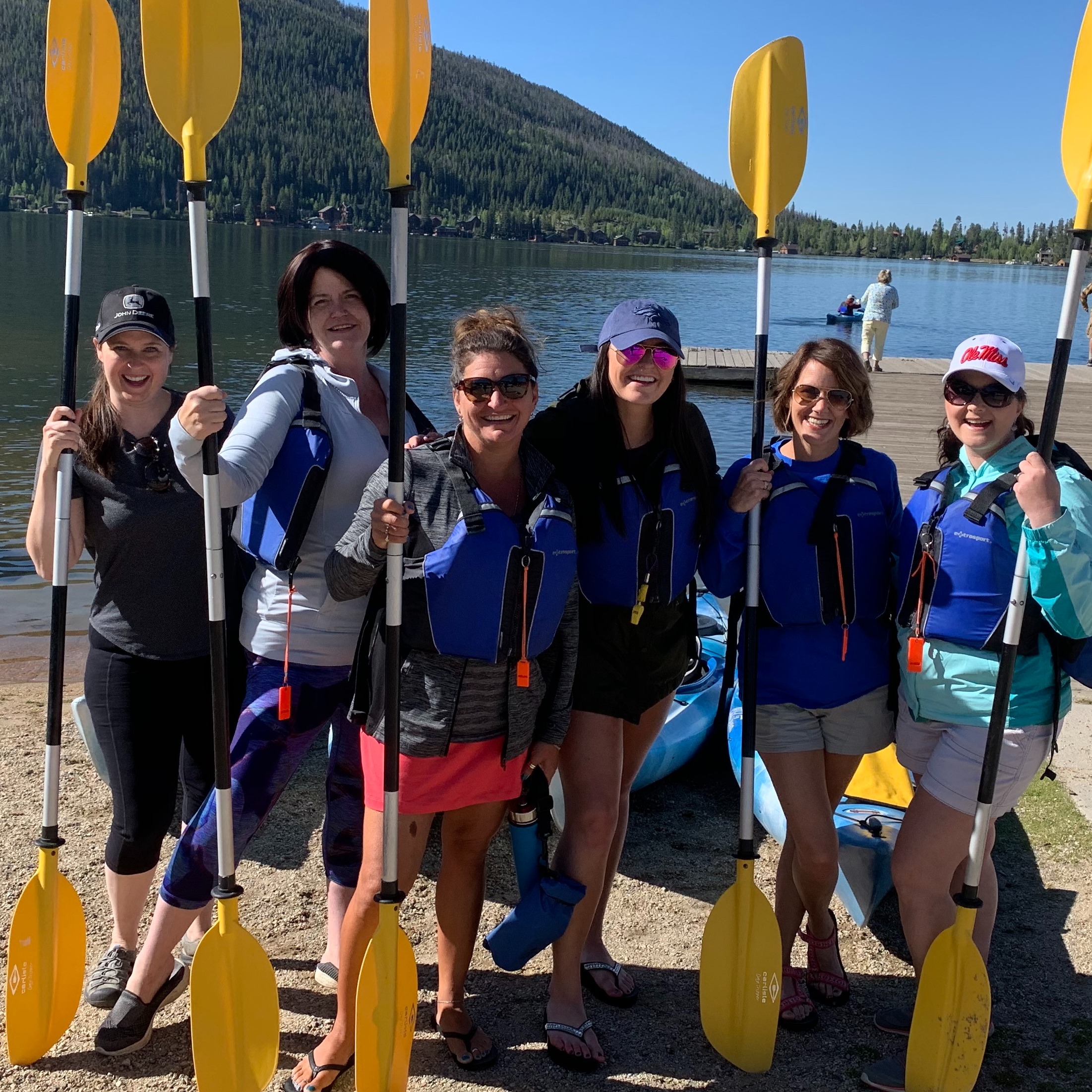 Photo 4 from WARRIOR BONFIRE PROGRAM