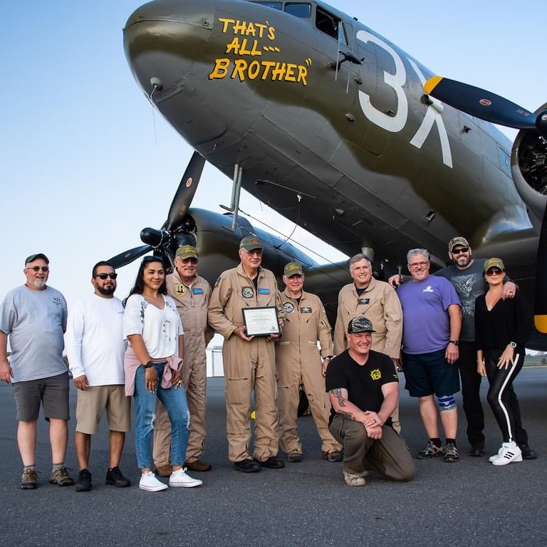 Photo 5 from WARRIOR BONFIRE PROGRAM