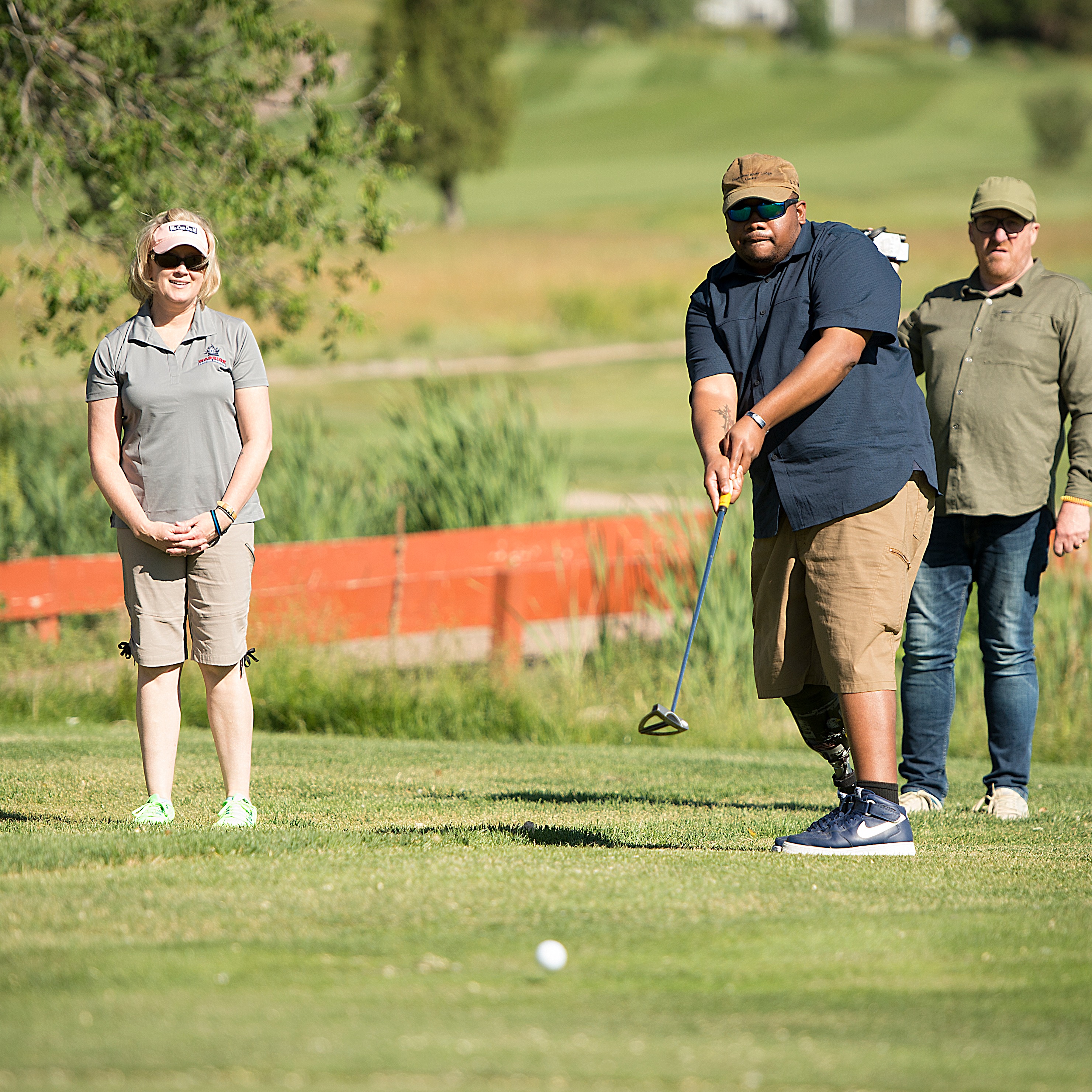 Photo 7 from WARRIOR BONFIRE PROGRAM