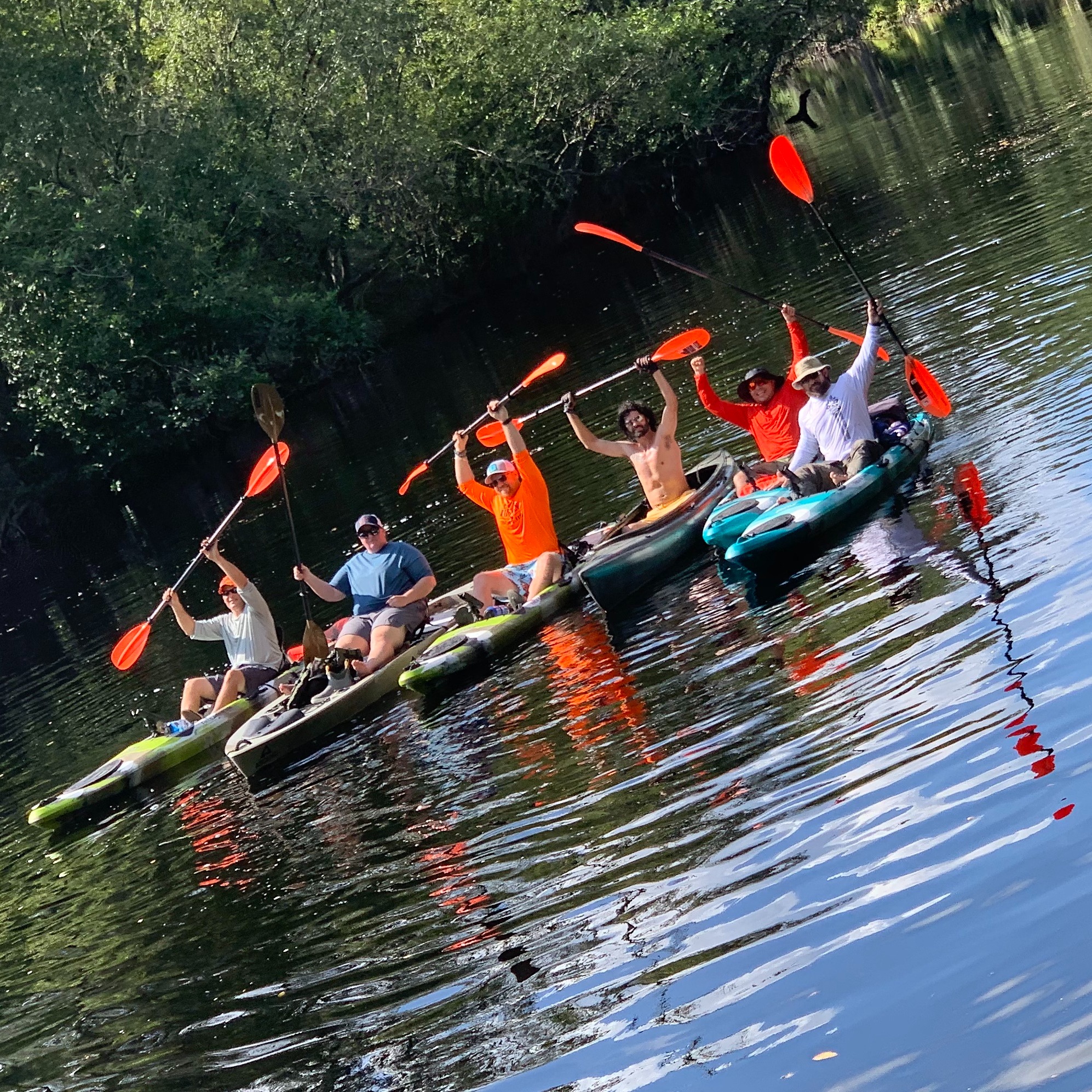 Photo 8 from WARRIOR BONFIRE PROGRAM