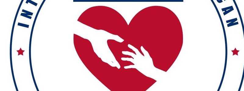 INTERNATIONAL AMERICAN RELIEF SOCIETY IARS