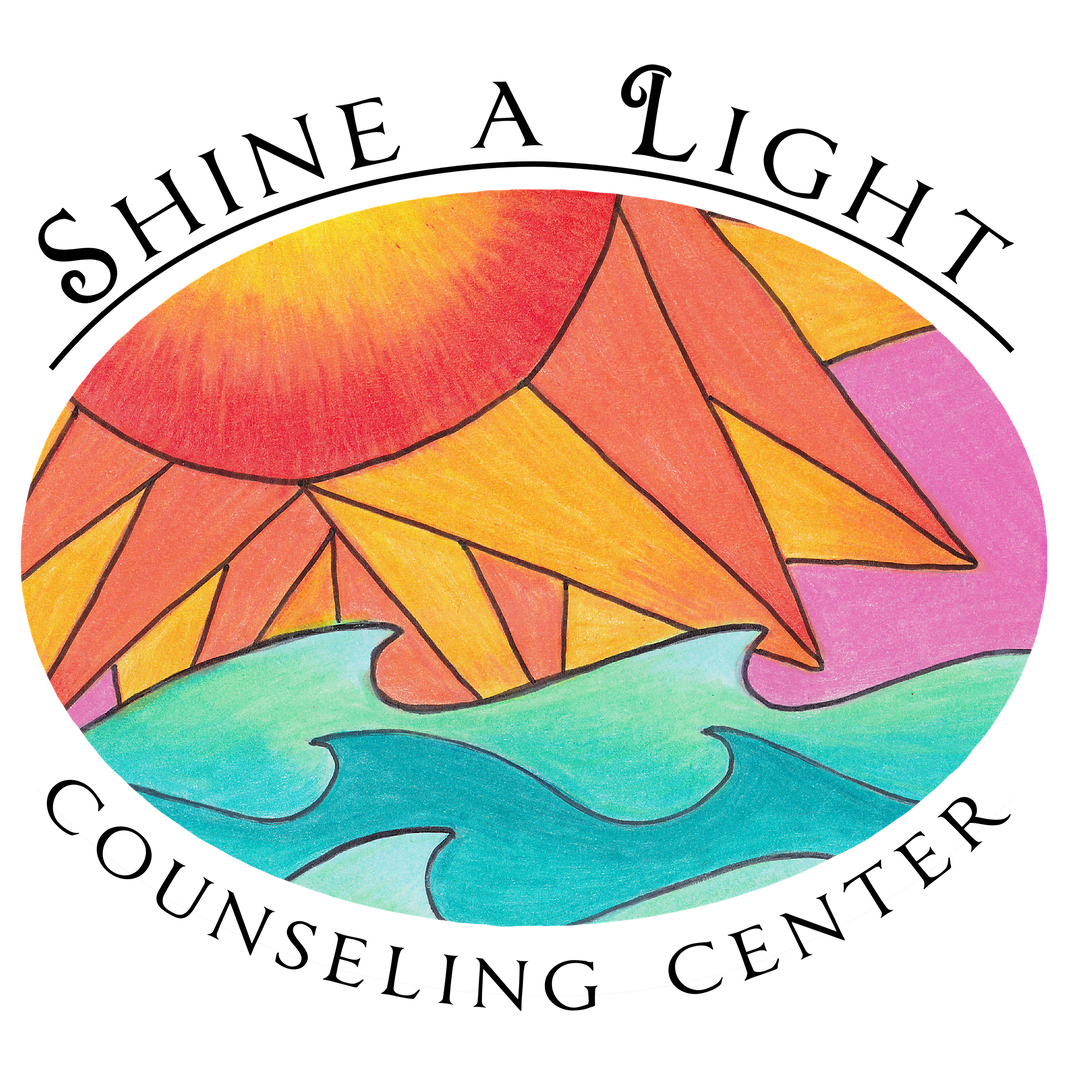 SHINE A LIGHT COUNSELING CENTER