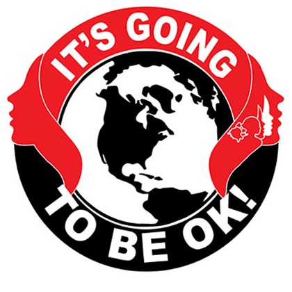 ITS GOING TO BE OK INC