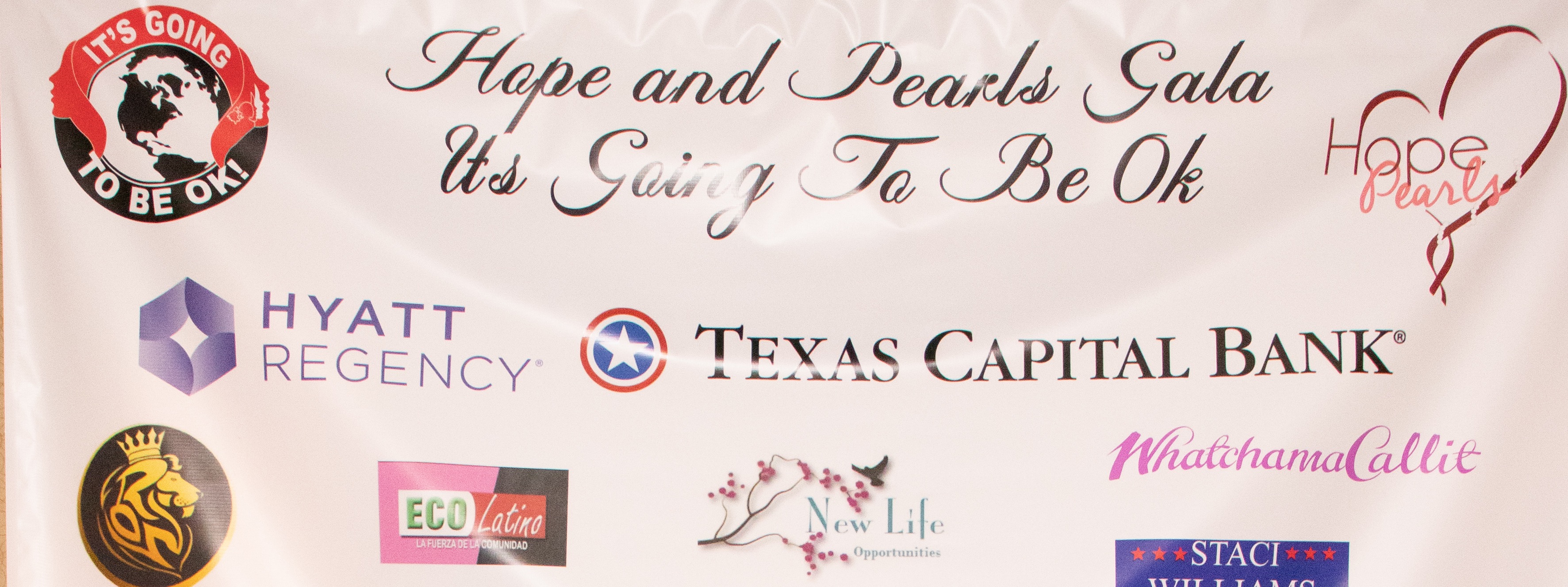 ITS GOING TO BE OK INC