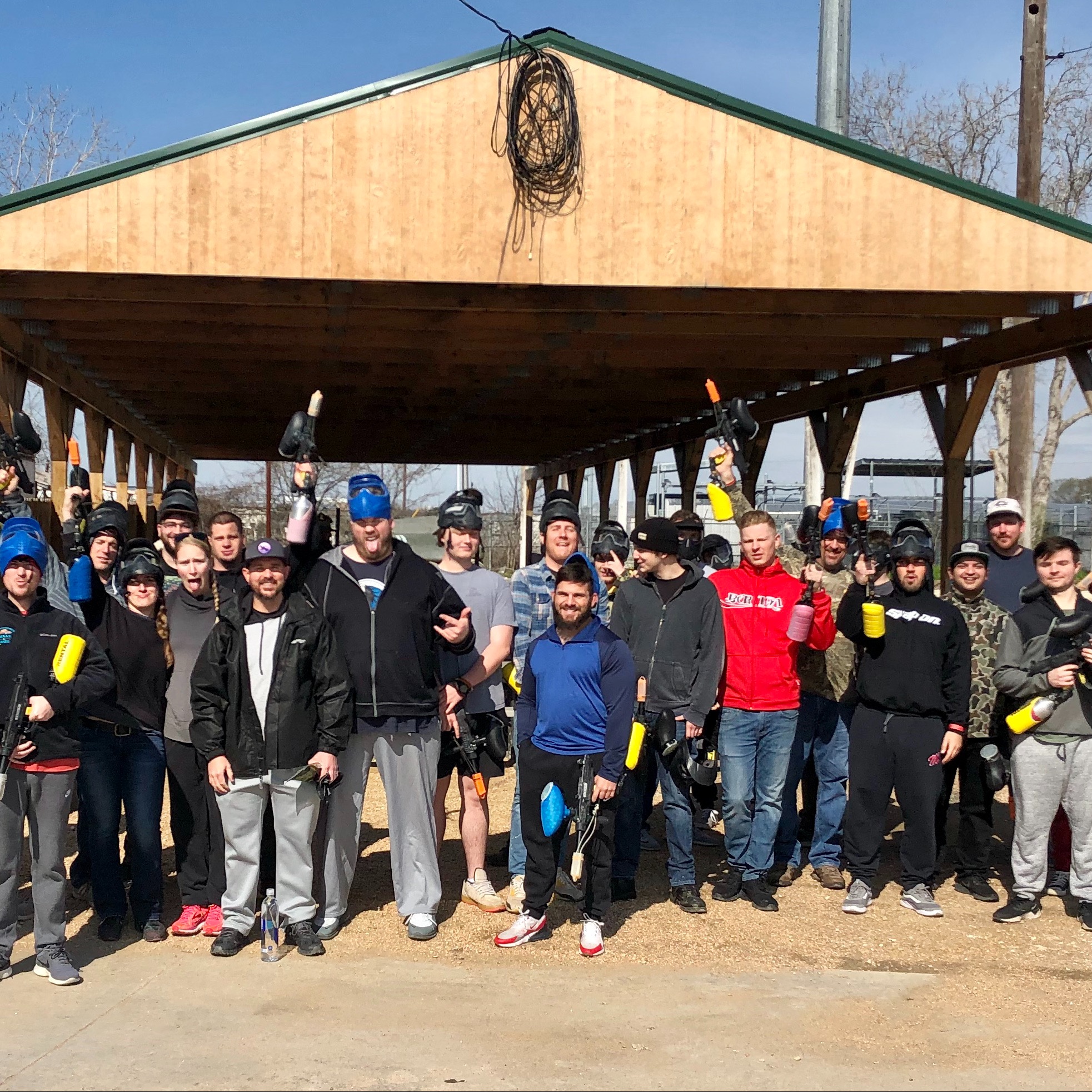 Photo 1 from Not A Glum Lot