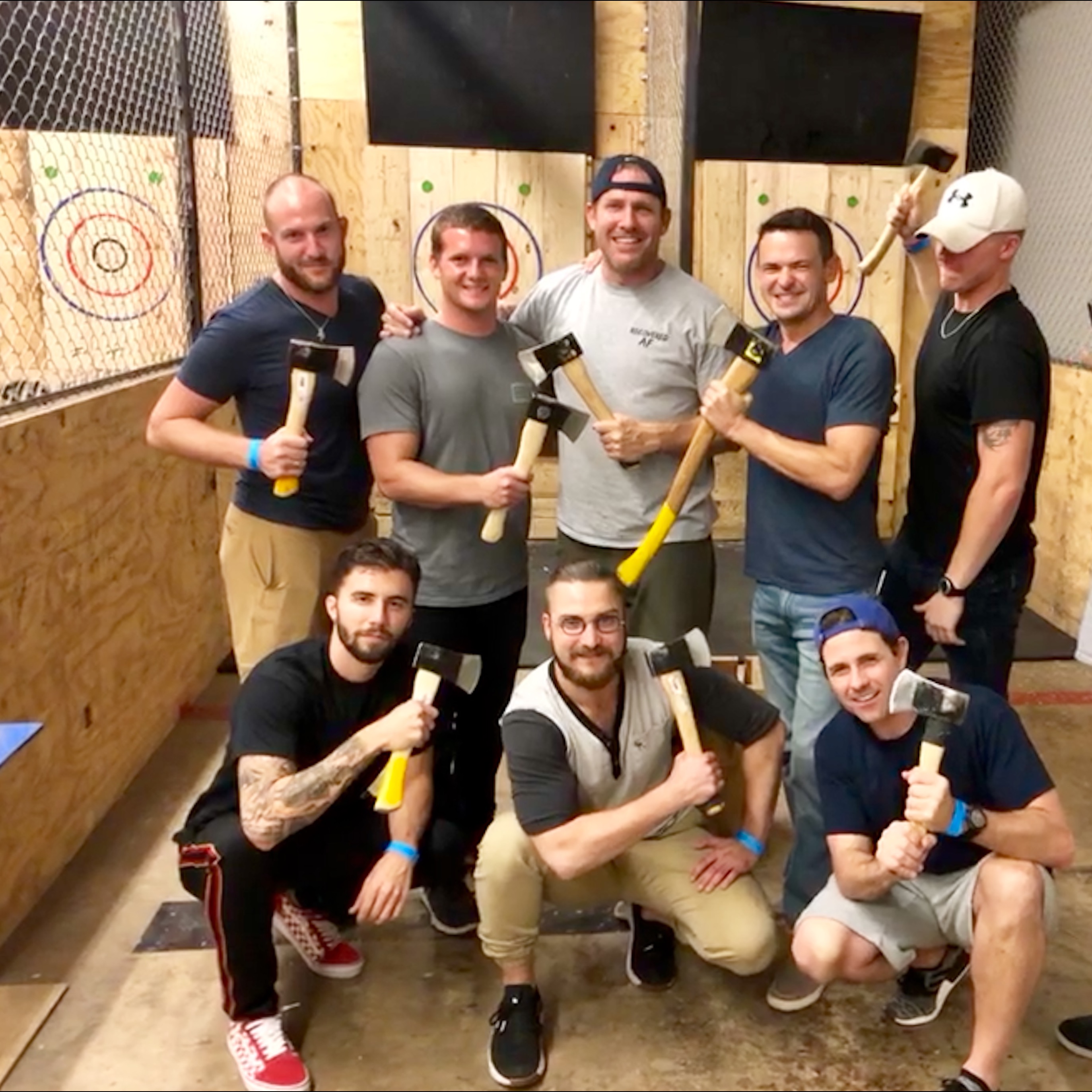 Photo 2 from Not A Glum Lot