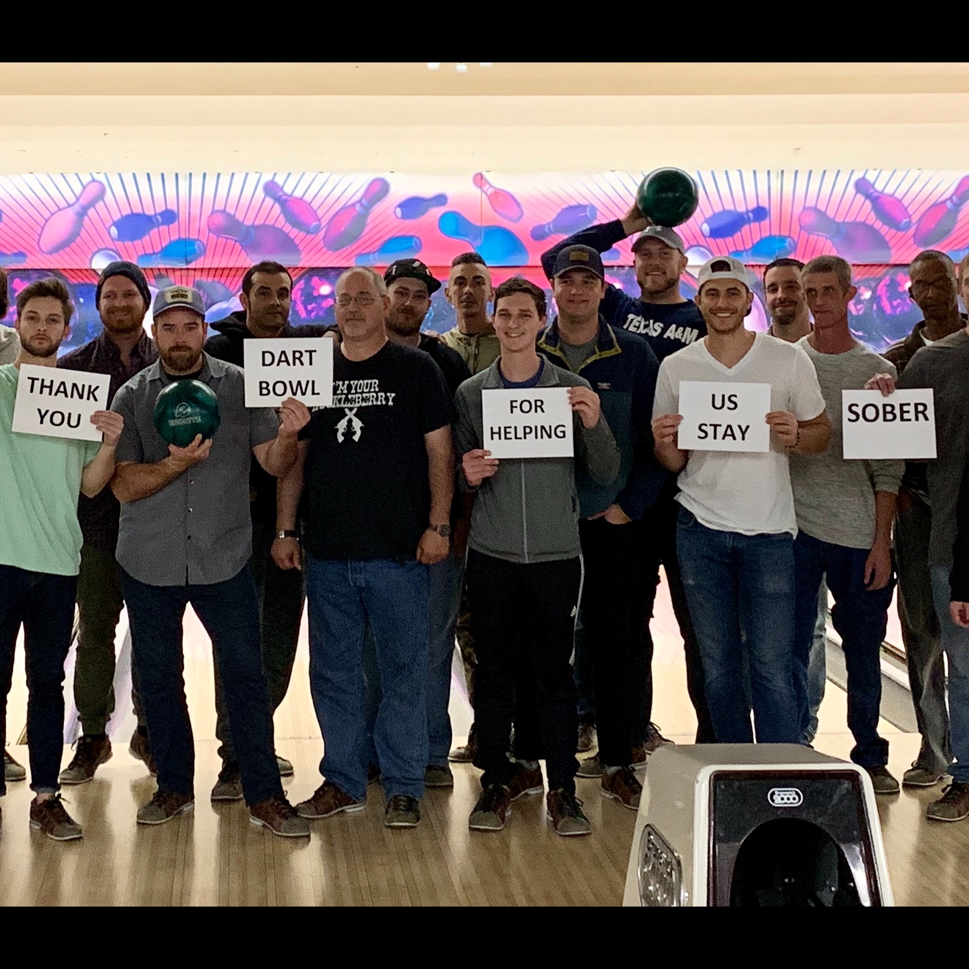 Photo 5 from Not A Glum Lot