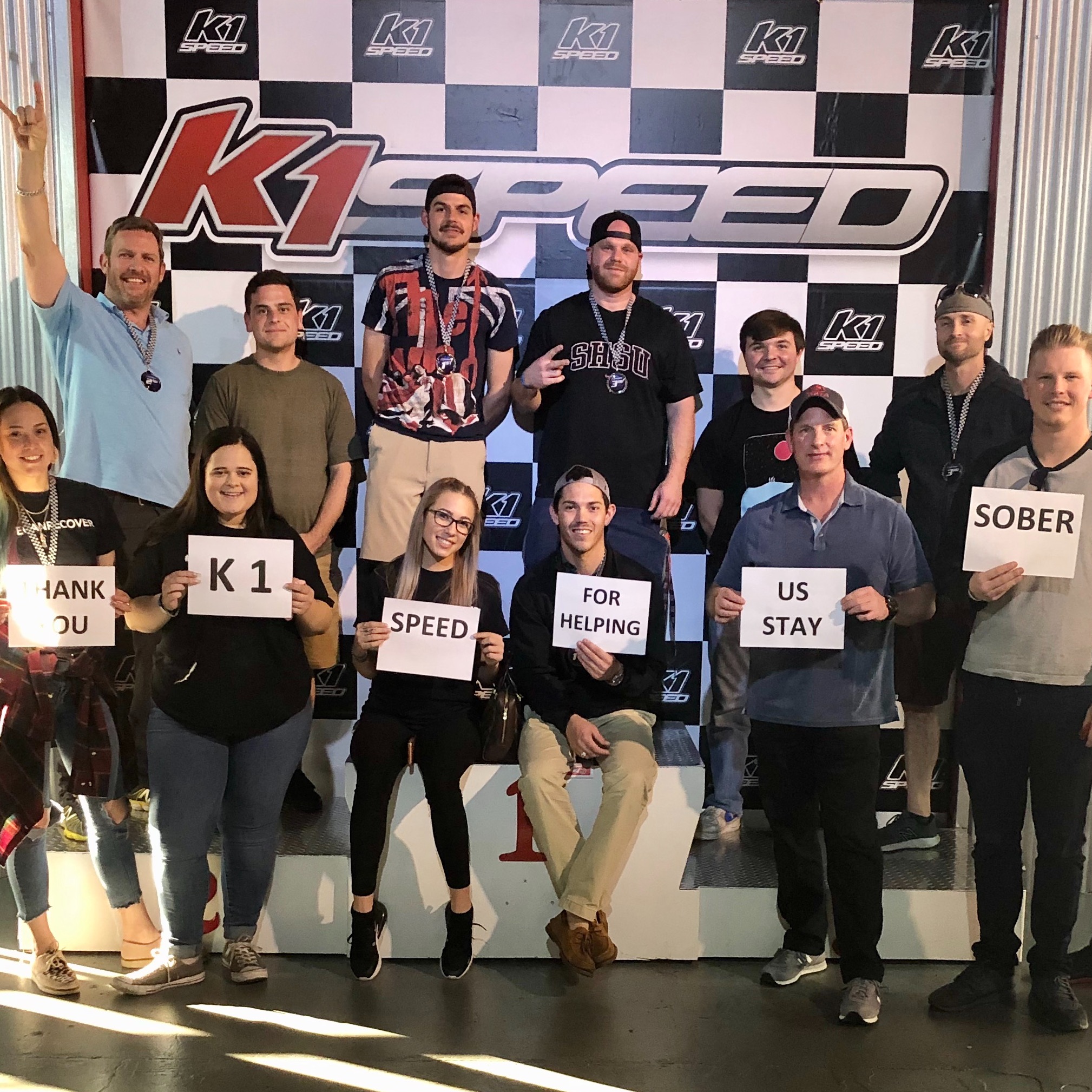 Photo 6 from Not A Glum Lot