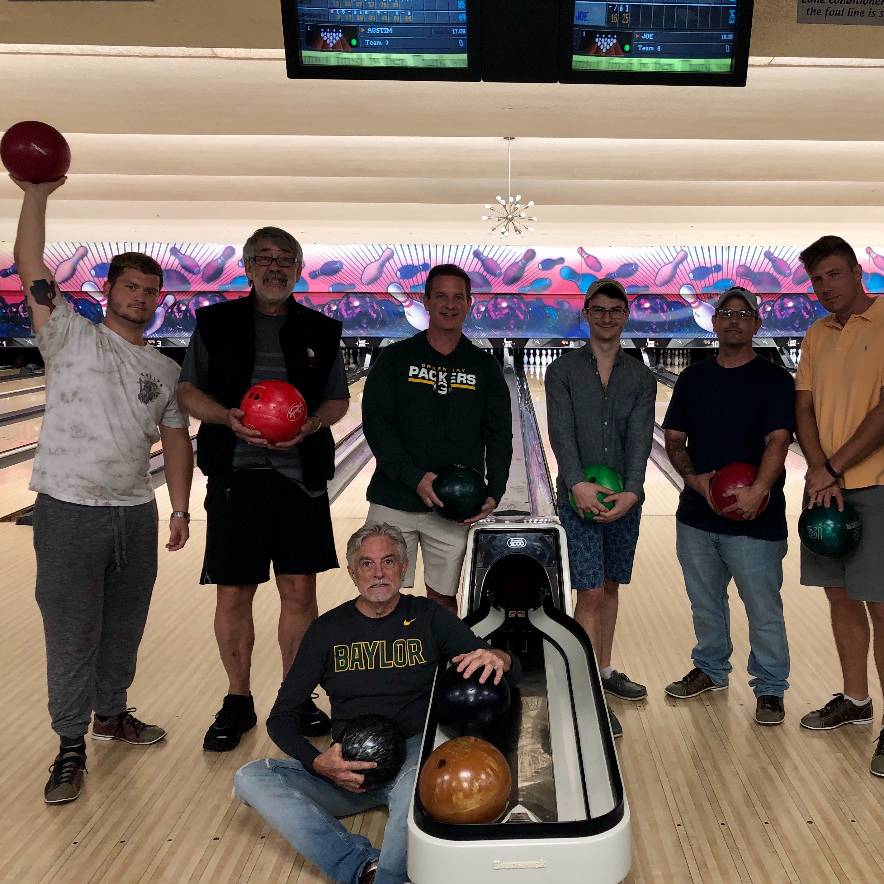 Photo 8 from Not A Glum Lot