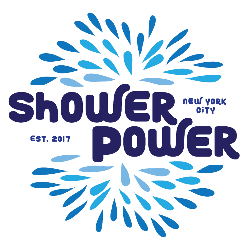 Shower Power, Inc.