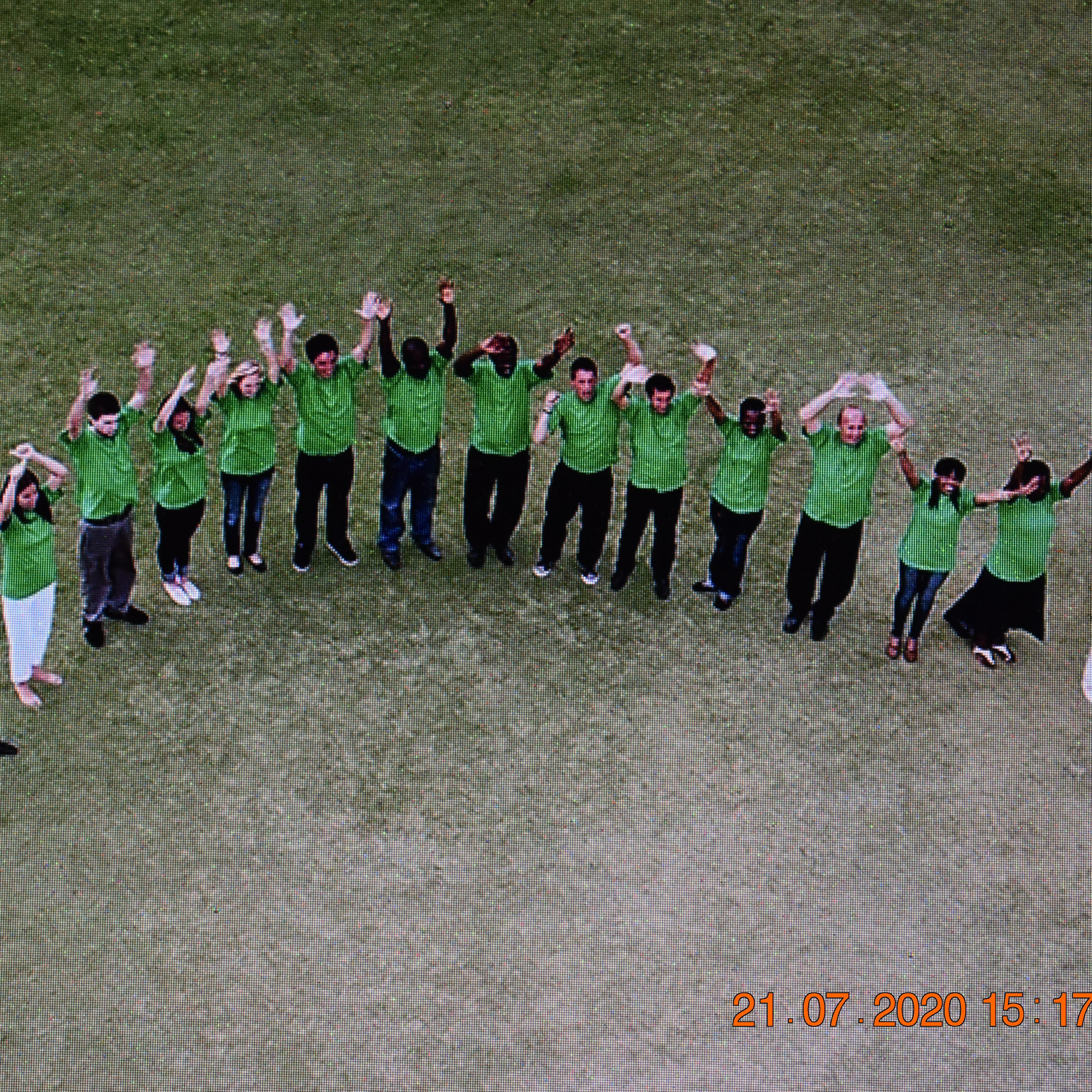 Photo 4 from Christ Commanded