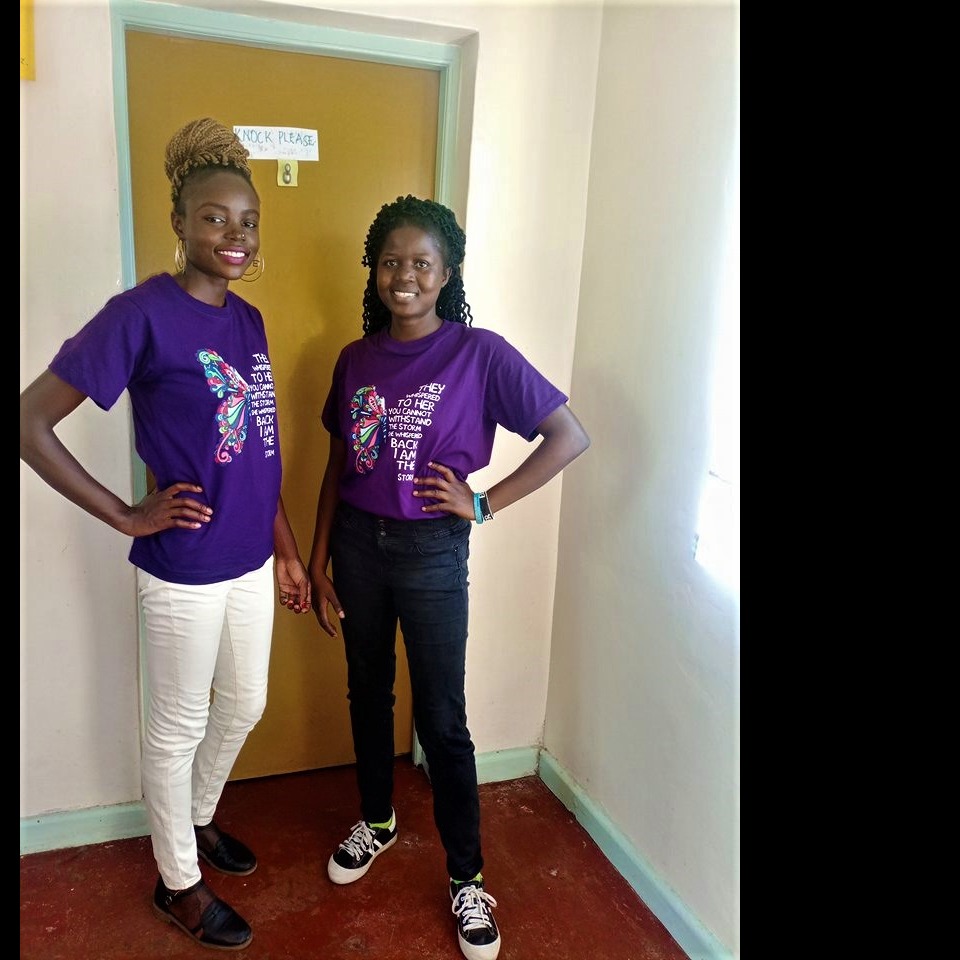 Photo 1 from ANGAZA PROJECT INC