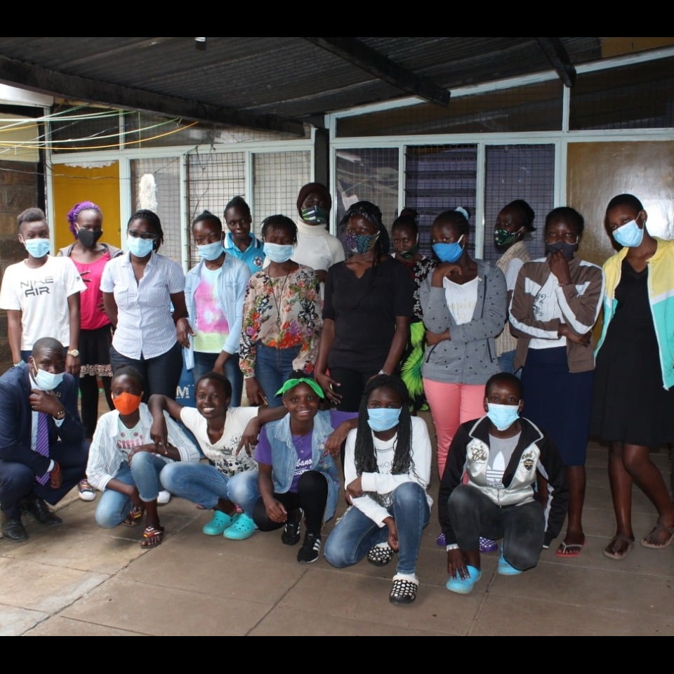 Photo 2 from ANGAZA PROJECT INC