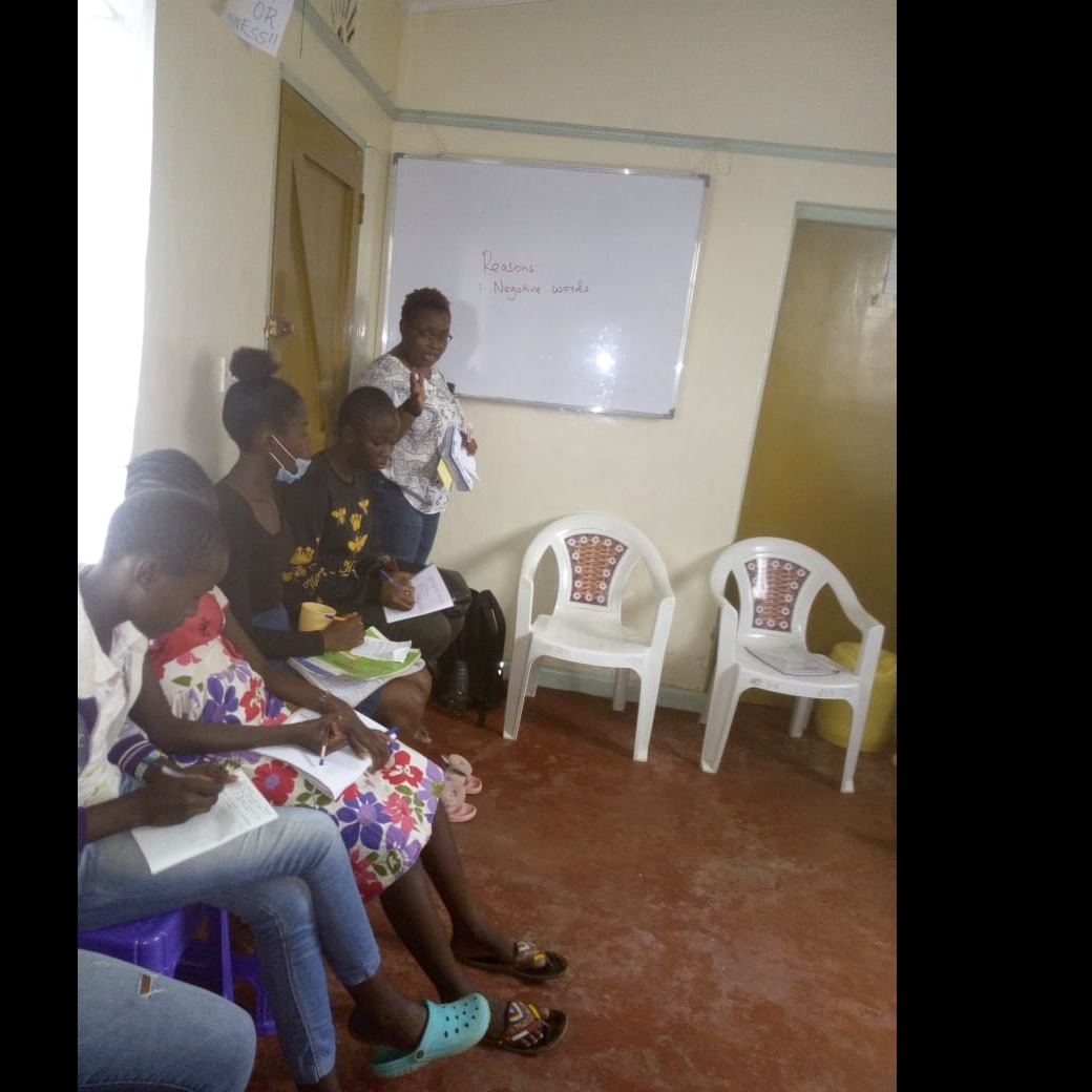 Photo 5 from ANGAZA PROJECT INC