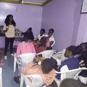 Photo 7 from ANGAZA PROJECT INC