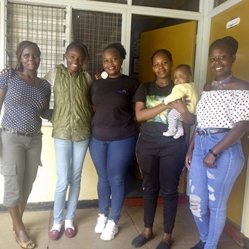 Photo 9 from ANGAZA PROJECT INC