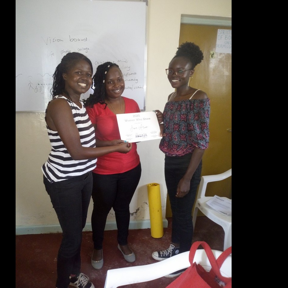 Photo 10 from ANGAZA PROJECT INC