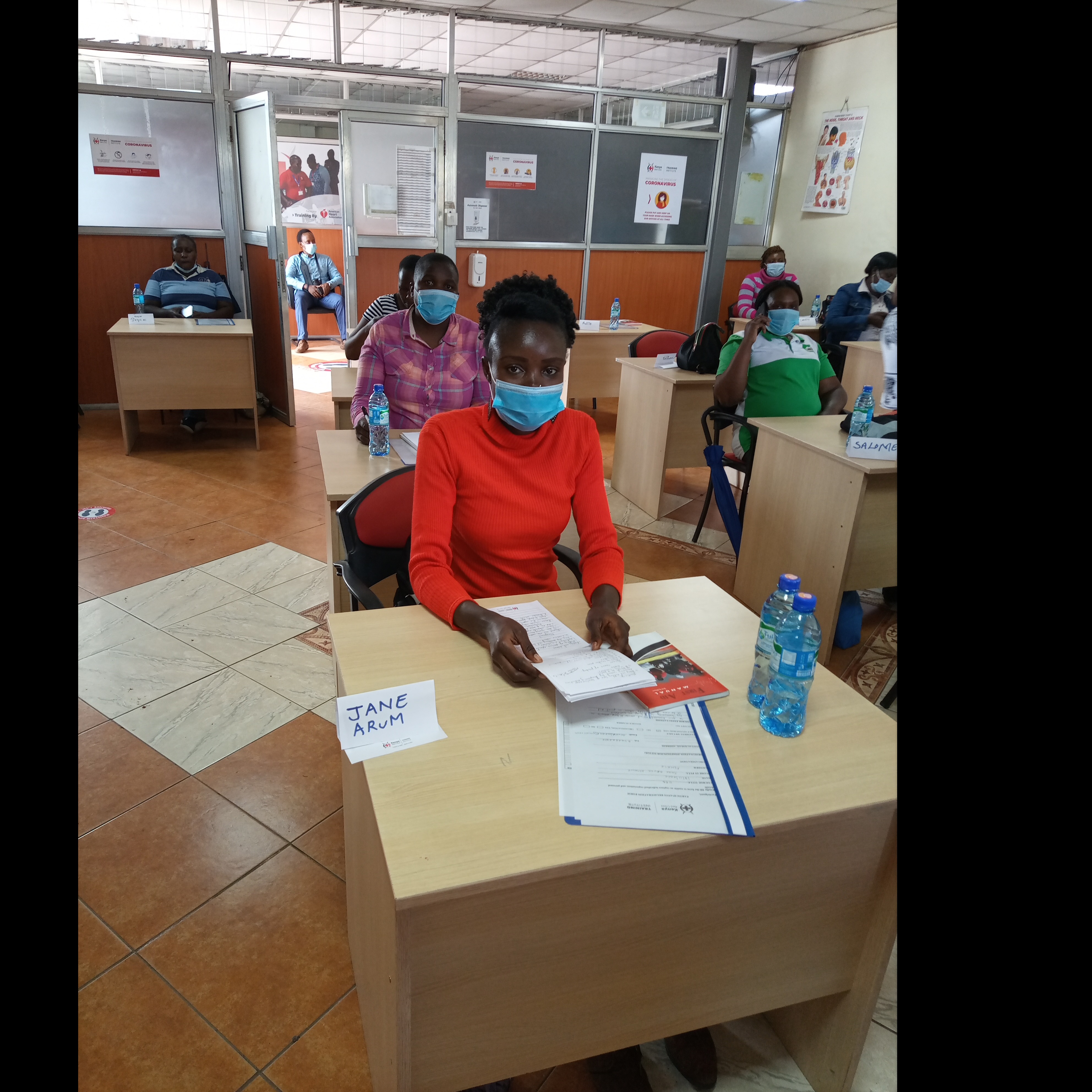 Photo 11 from ANGAZA PROJECT INC