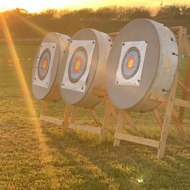 Photo 2 from Central Texas Archery