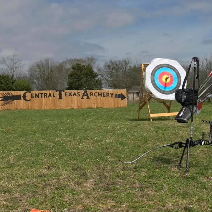 Photo 3 from Central Texas Archery