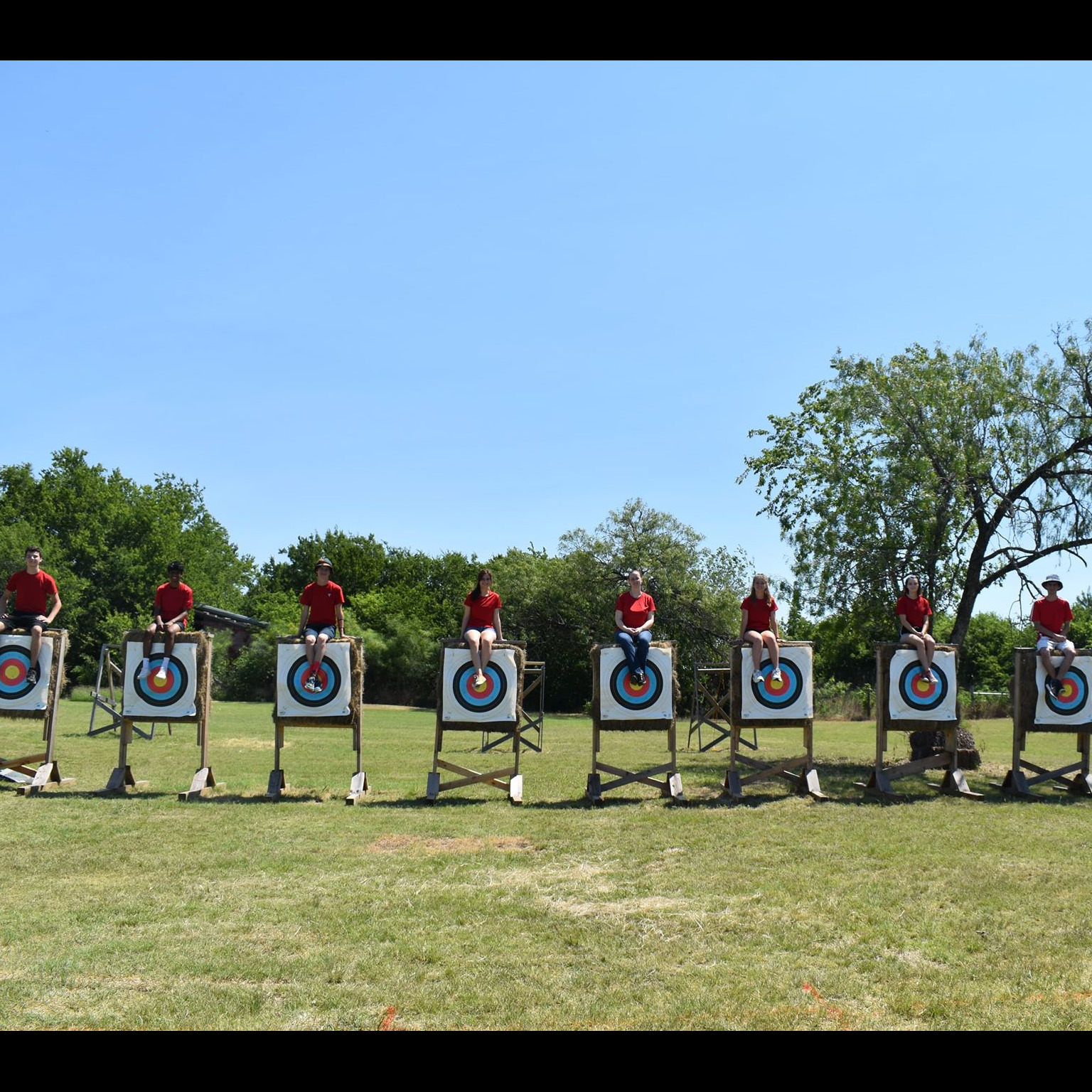 Photo 4 from Central Texas Archery