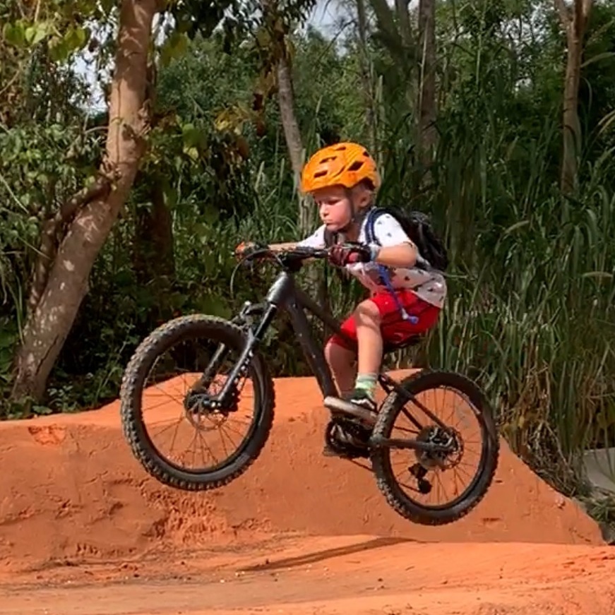 Photo 3 from Grom Squad MTB Inc