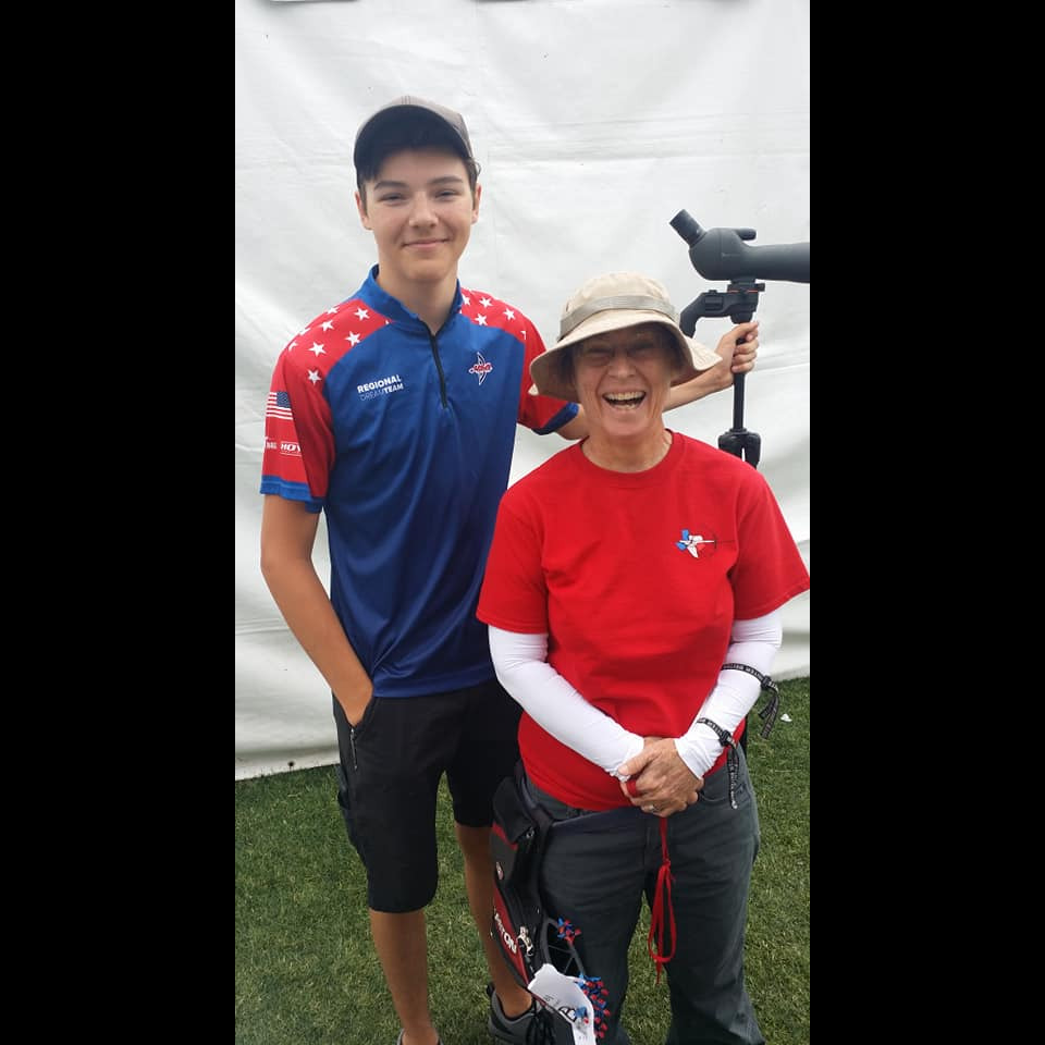 Photo 8 from Central Texas Archery