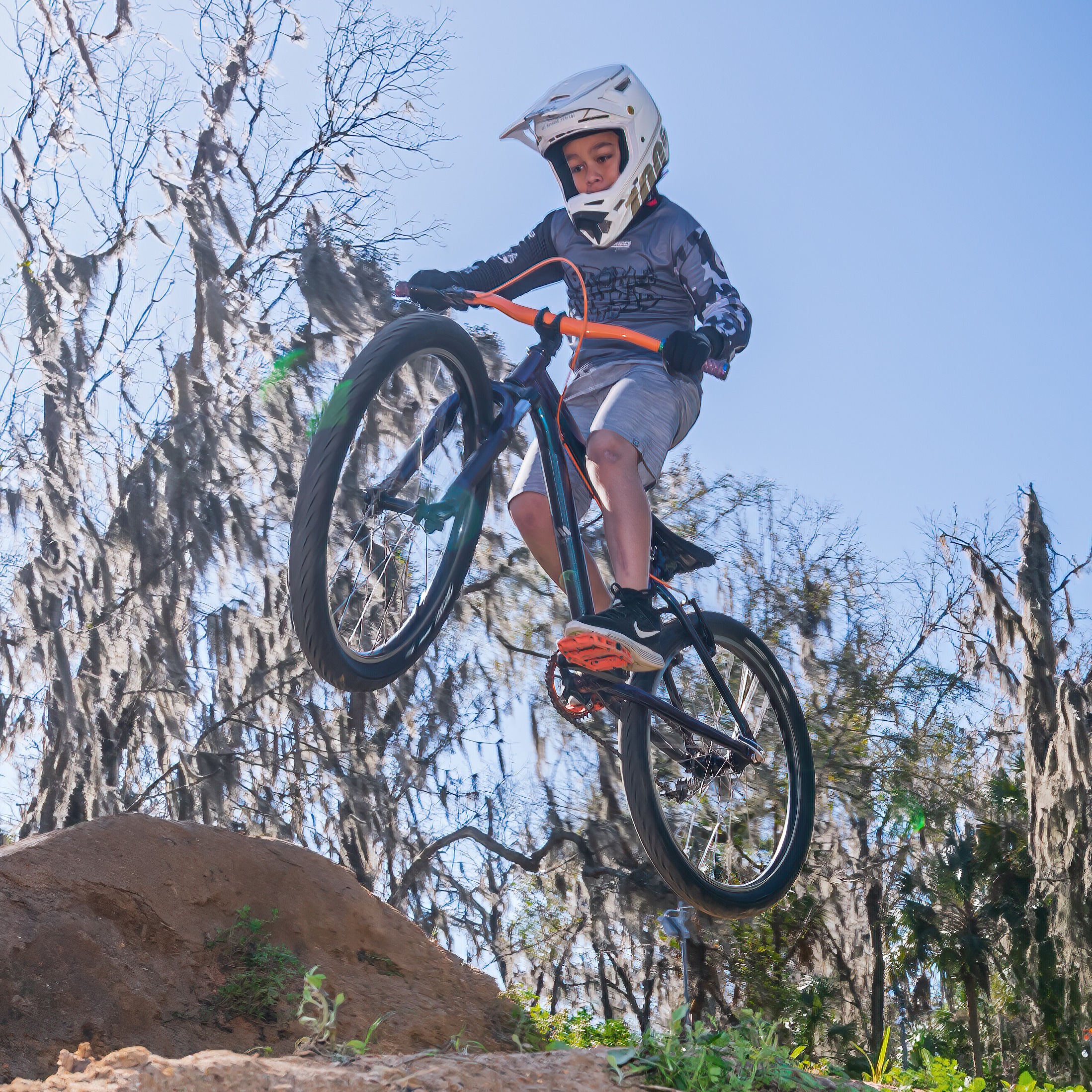 Photo 4 from Grom Squad MTB Inc