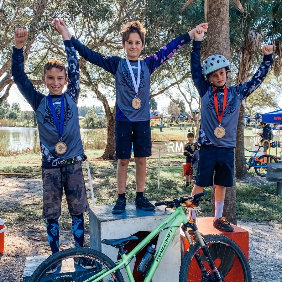 Photo 5 from Grom Squad MTB Inc