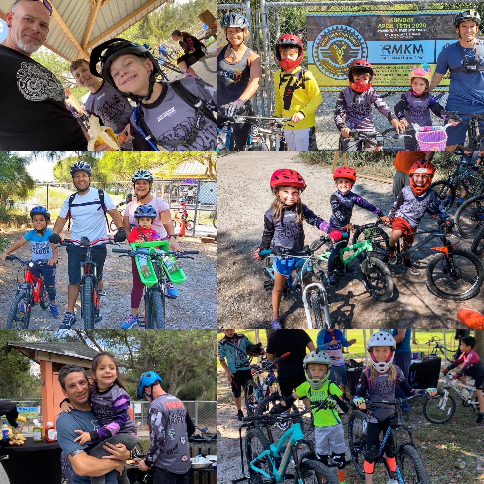 Photo 6 from Grom Squad MTB Inc