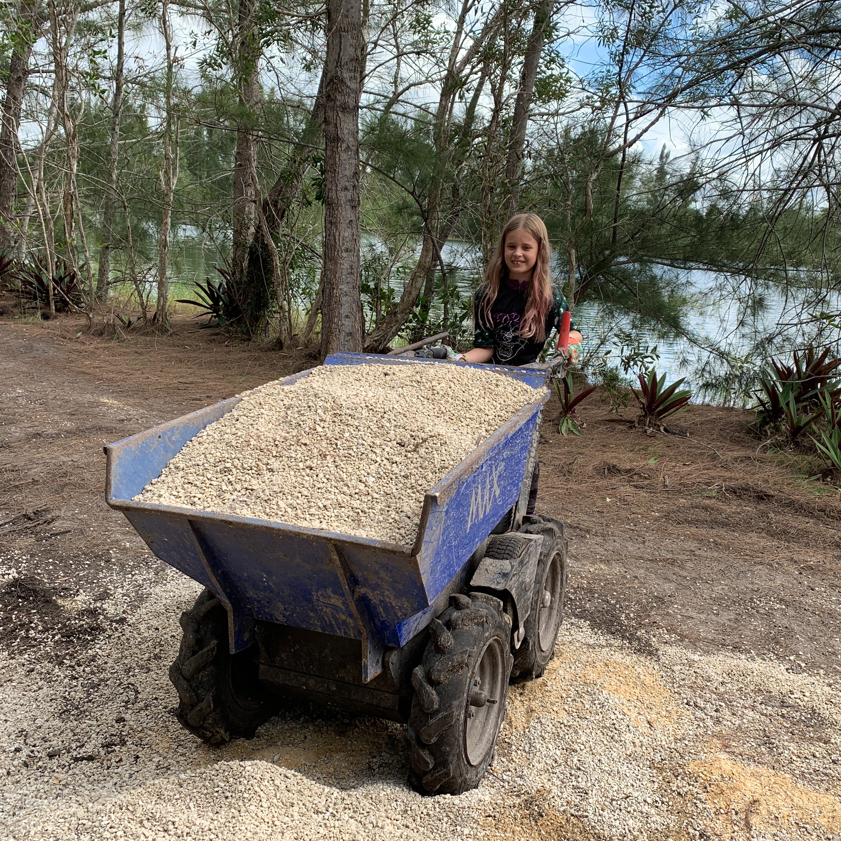 Photo 7 from Grom Squad MTB Inc