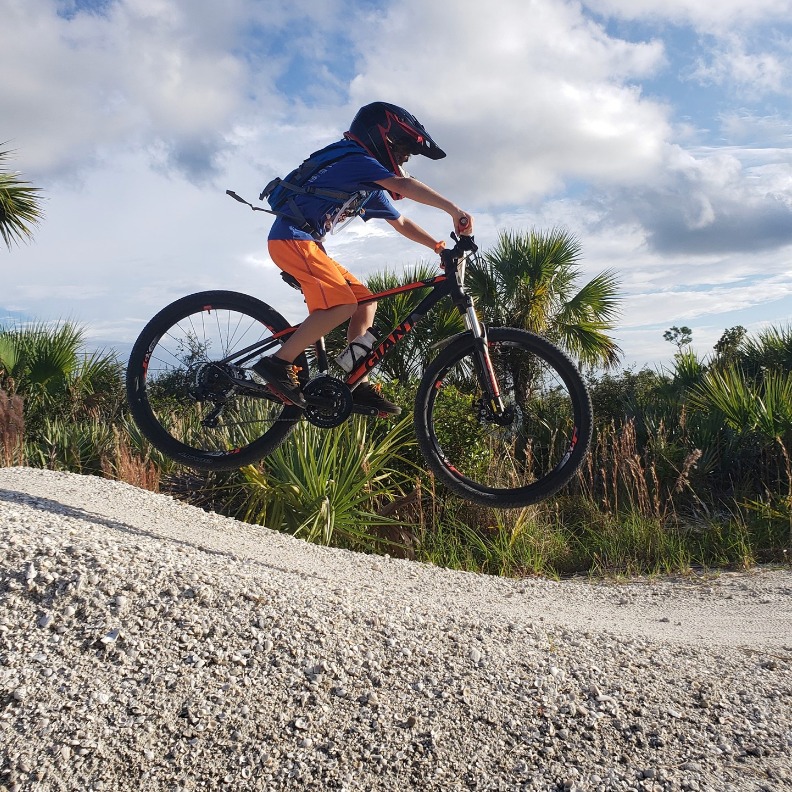 Photo 8 from Grom Squad MTB Inc