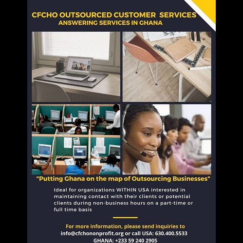 Photo 4 from Children and Family Comprehensive Health Outreach Inc