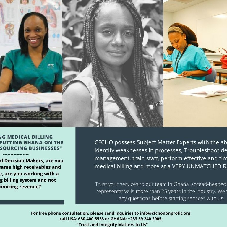 Photo 5 from Children and Family Comprehensive Health Outreach Inc