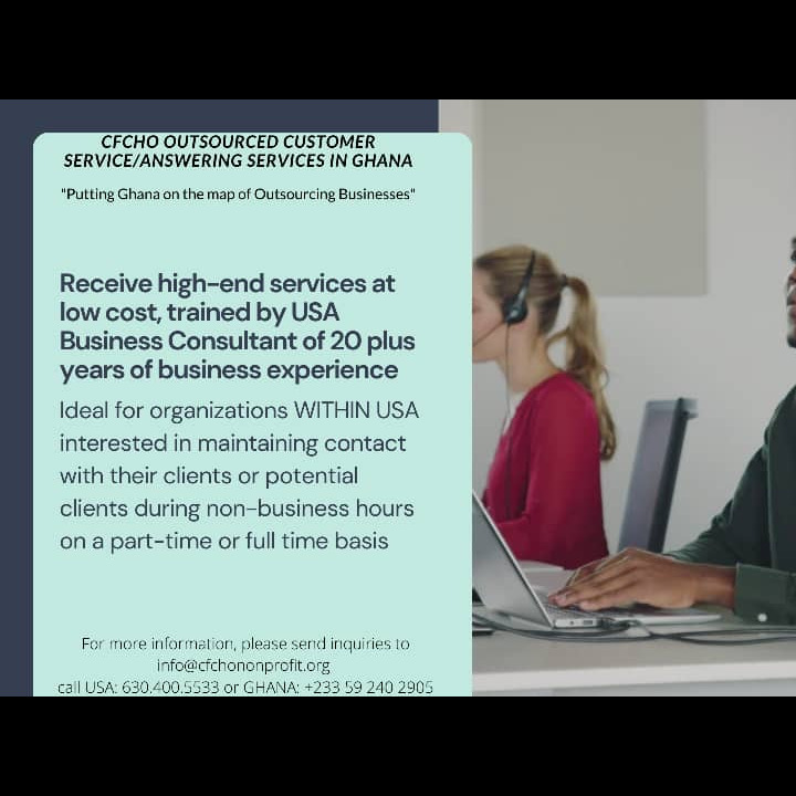 Photo 7 from Children and Family Comprehensive Health Outreach Inc